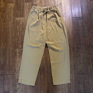 Wilfred from Aritzia Pants Office Attire Size Small